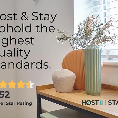 Host & - Riverwood, Ashdown Retreat