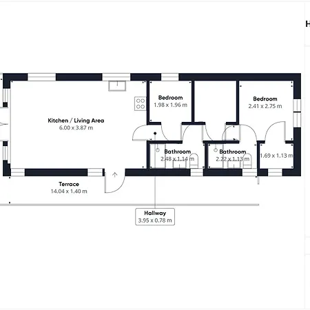 Host & - Riverwood, Ashdown Retreat * Pickering
